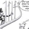 Nº 77 Árboles con personalidad - Imagen 2