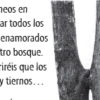 Nº 77 Árboles con personalidad - Imagen 4