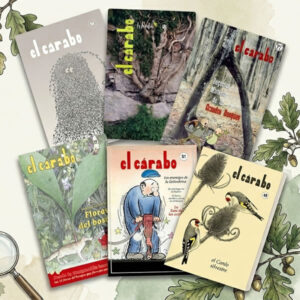 Pack: Árboles y Plantas