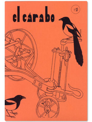 Nº 18: Las Urracas