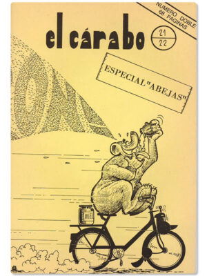 Nº 21-22: Las Abejas (I)