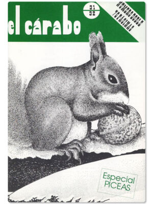Nº 31-32: Abetos y Pinos