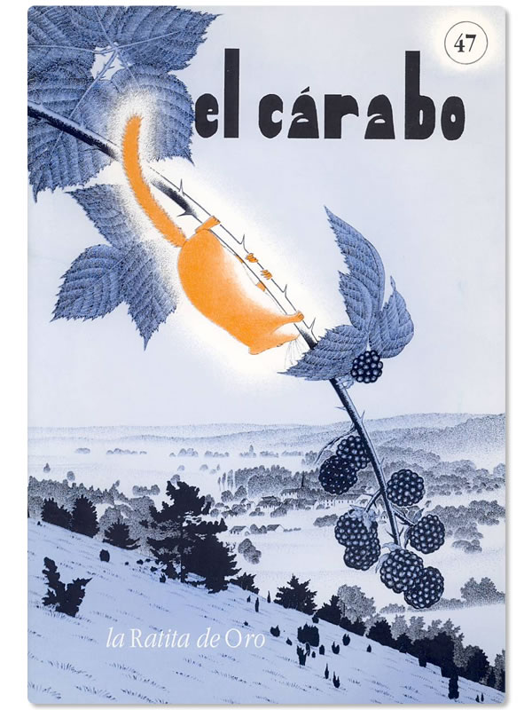Nº 47: Lirón Muscardino
