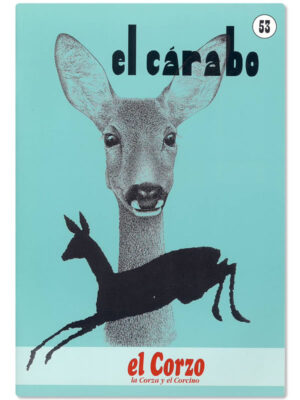Nº 53: El Corzo