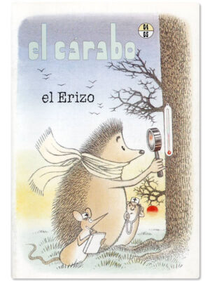 Nº 64-65: El Erizo