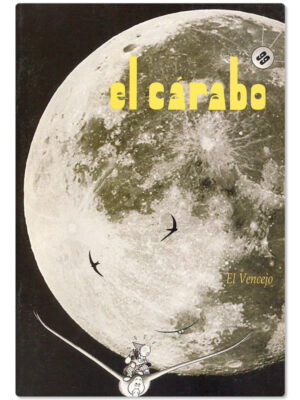 Nº 66: El Vencejo (I)