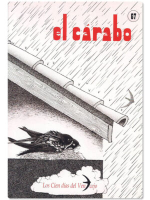 Nº 67: El Vencejo (II)