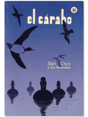 Nº 68: Las Cercetas (I)