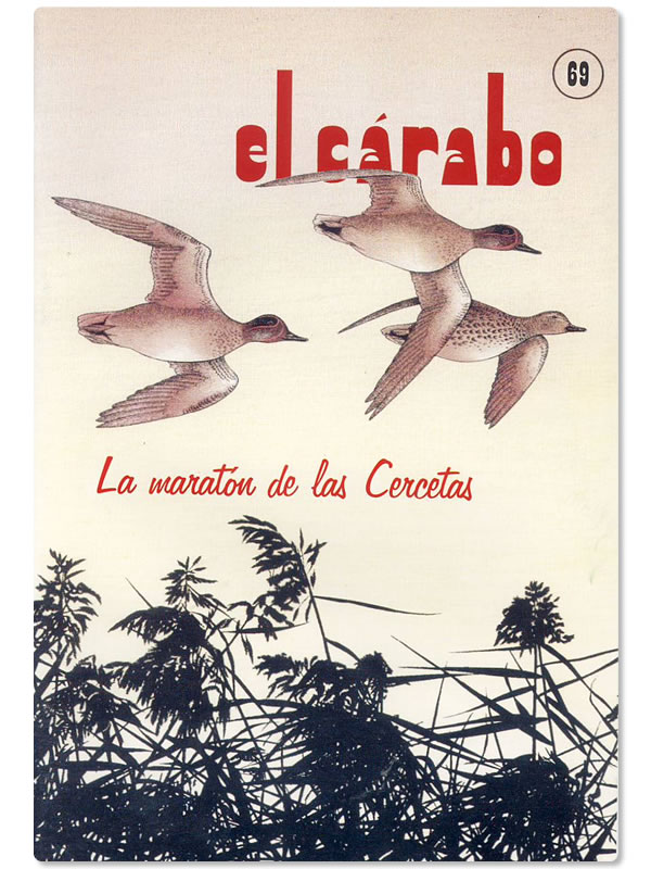Nº 69: Las Cercetas (II)