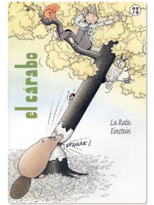 Nº 73: El Castor (I)
