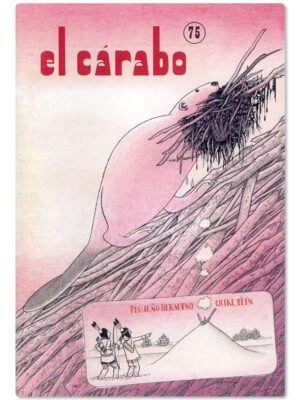 Nº 75: El Castor (II)