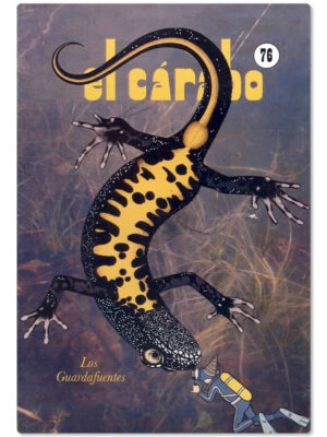Nº 76: Los Tritones