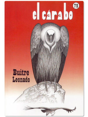 Nº 79: El Buitre Leonado