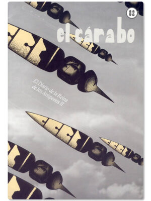 Nº 82: El Avispón (II)