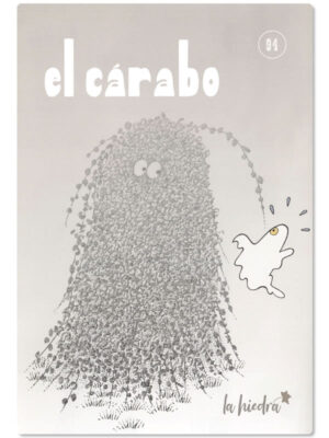 Nº 94: La Hiedra
