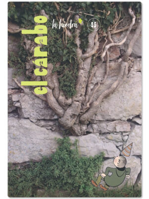 Nº 95: La Hiedra (II)