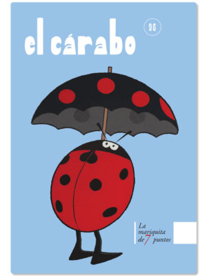 Nº 96: La Mariquita