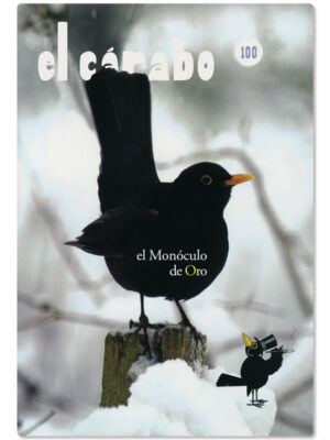 Nº 100: El Mirlo