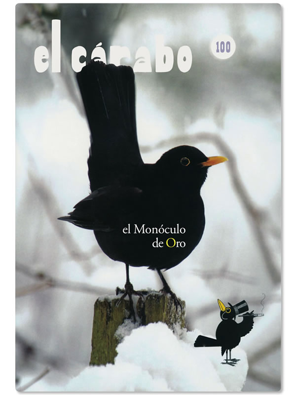 Nº 100: El Mirlo