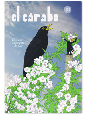 Nº 101: El Mirlo (II)