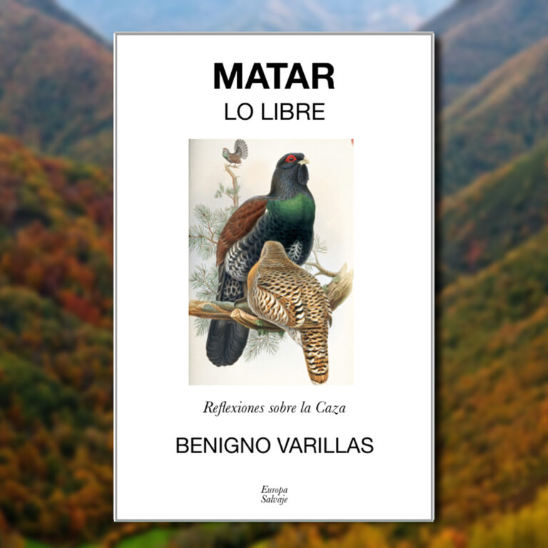 Matar Lo Libre