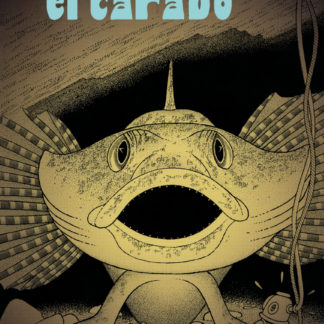 Nº 92 El pez Carrasco Espinoso